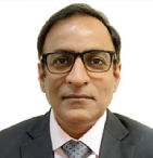 श्री अमृत अभिजात (IAS)