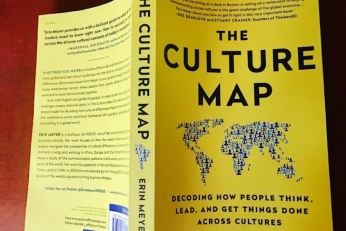 culture map